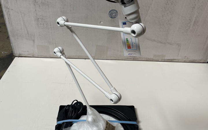 White Signal SI433 Zig Zag Lamp by Overstock Sale Lamps